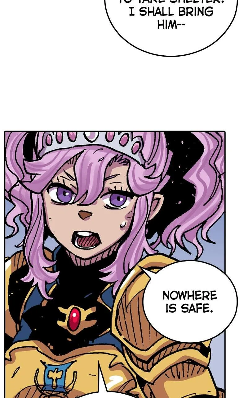 Clevatess, chapter 50, page 31