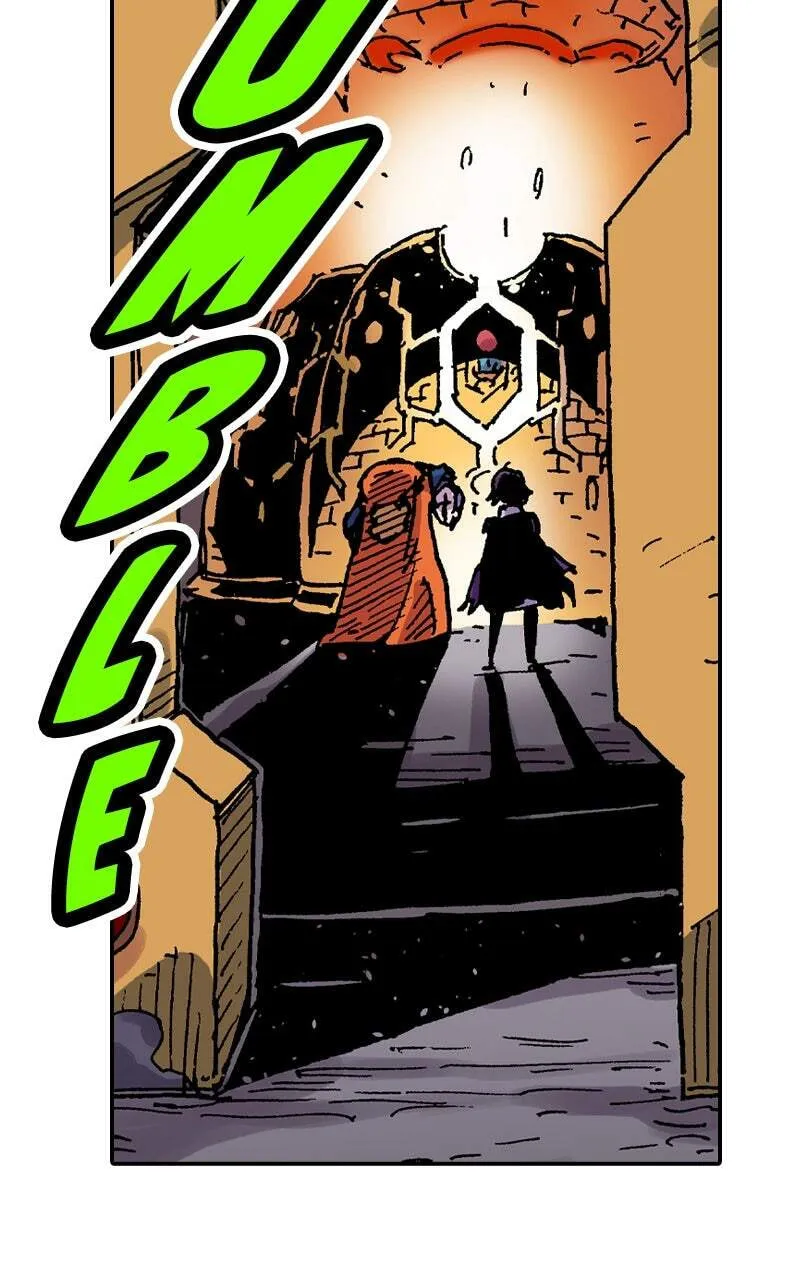 Clevatess, chapter 50, page 40