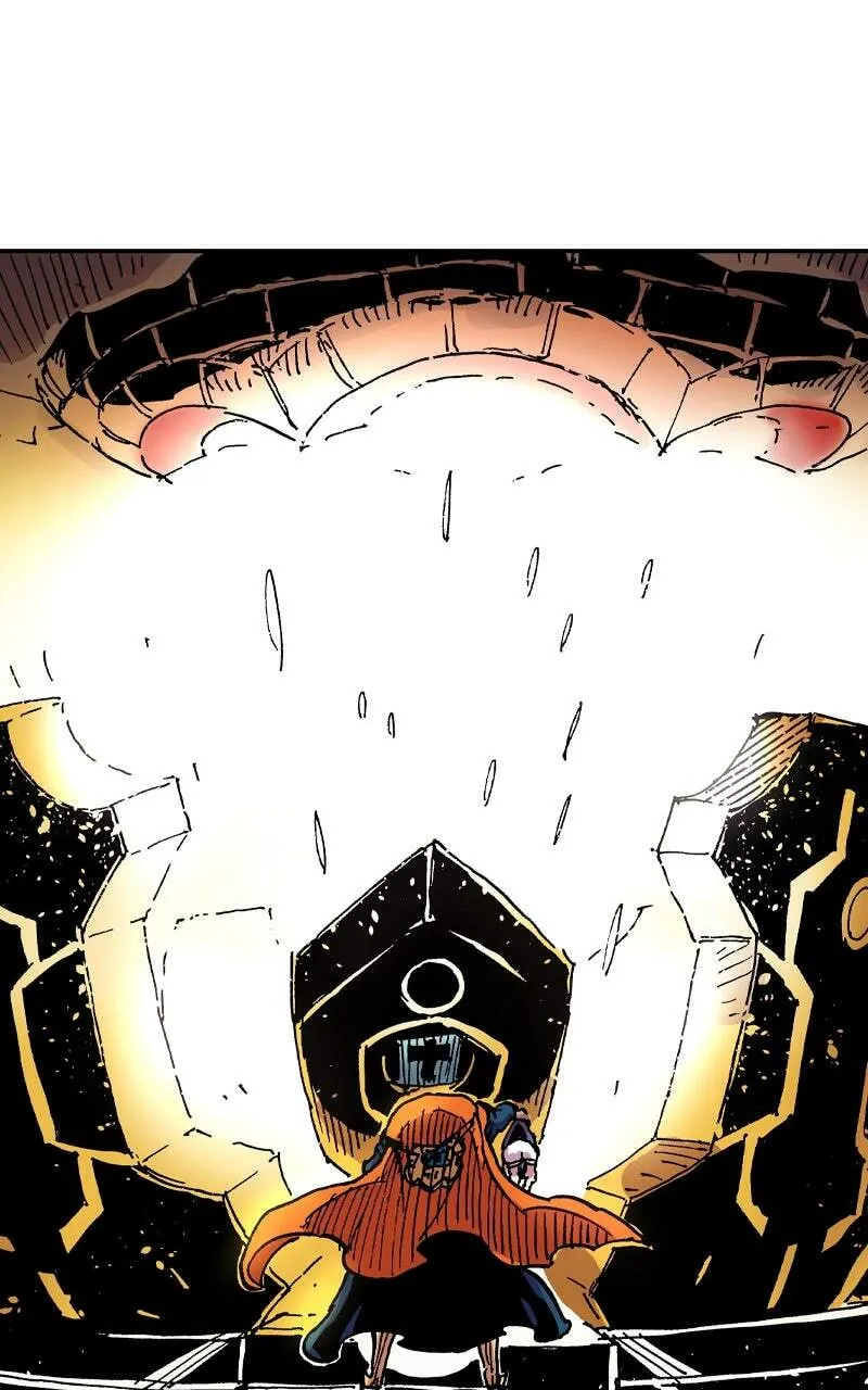 Clevatess, chapter 50, page 48