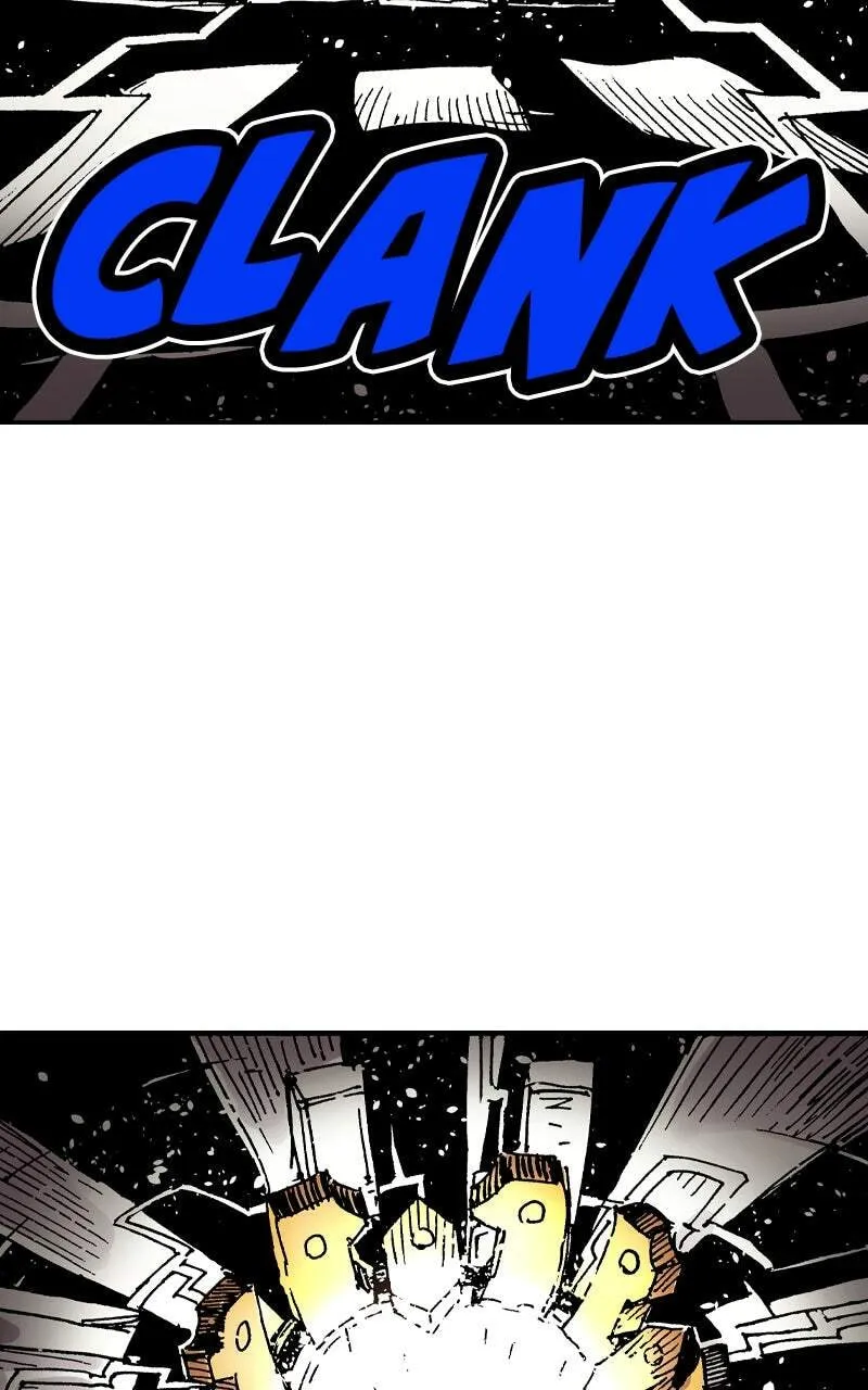Clevatess, chapter 50, page 49