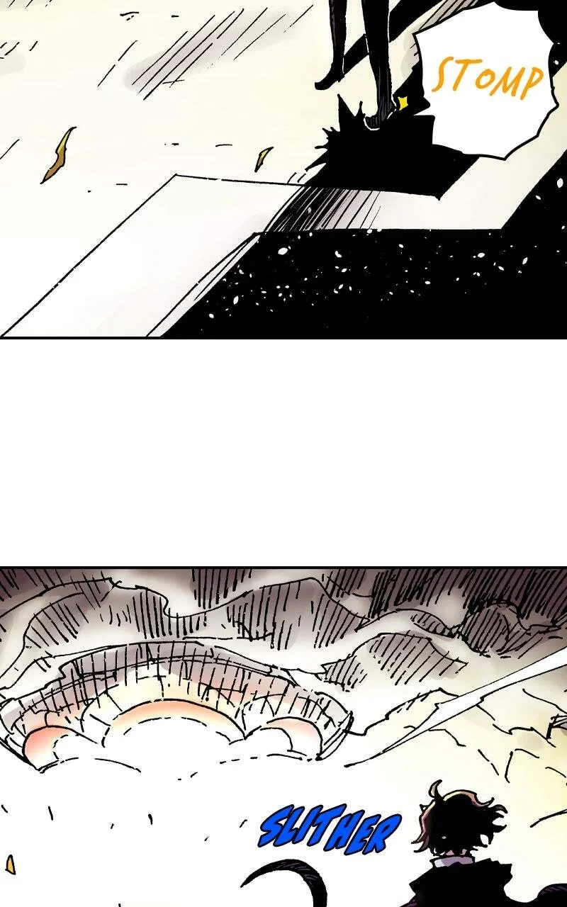 Clevatess, chapter 50, page 59