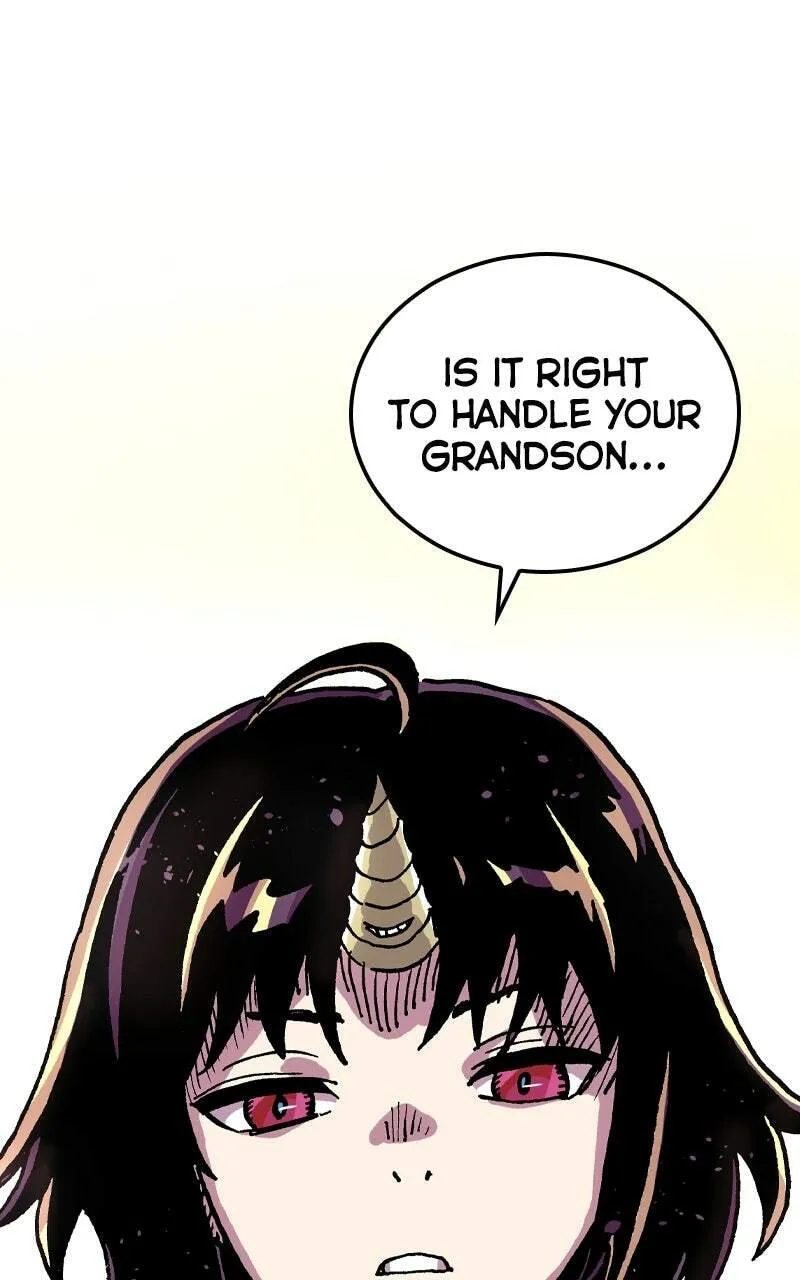 Clevatess, chapter 50, page 64