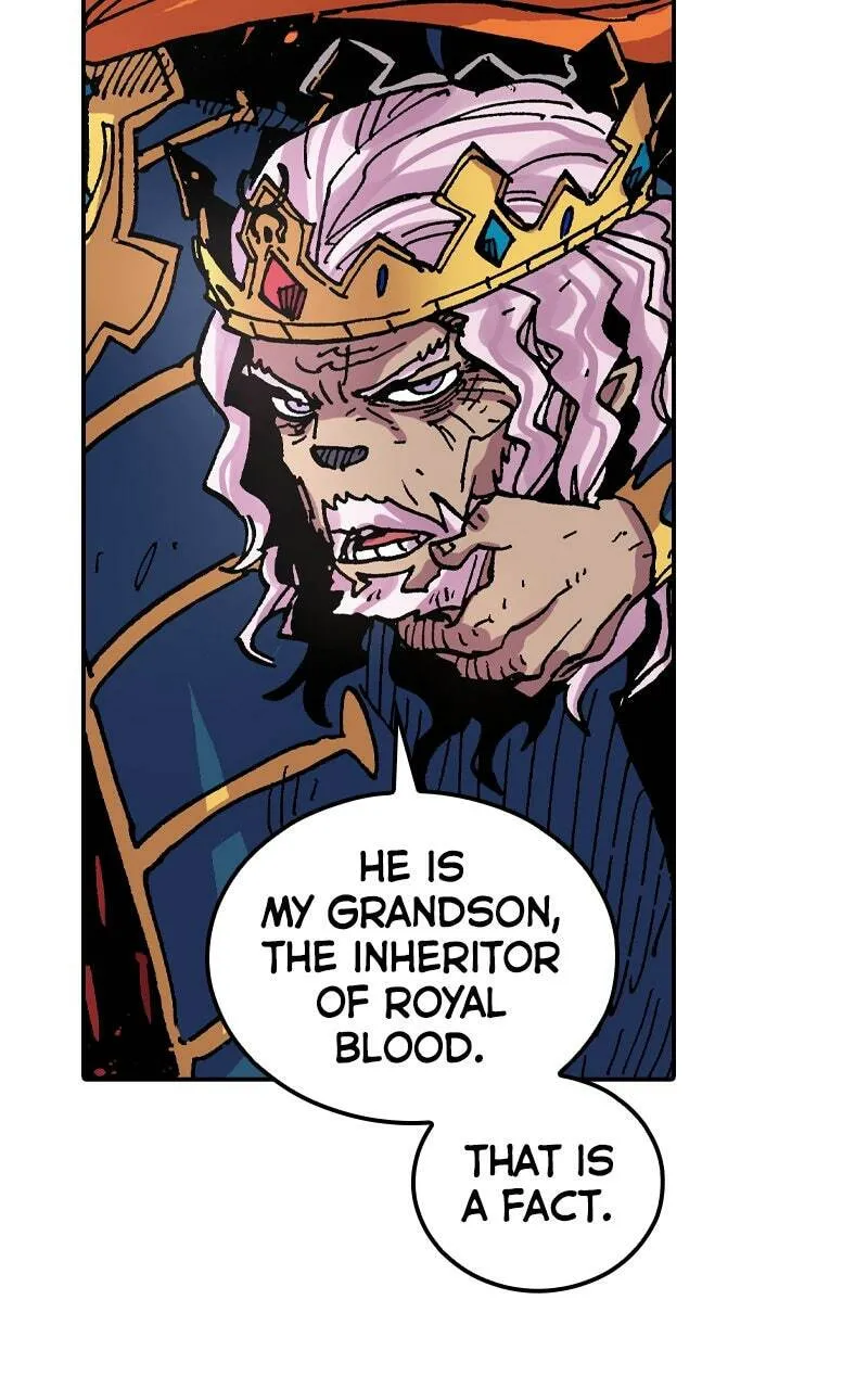 Clevatess, chapter 50, page 67