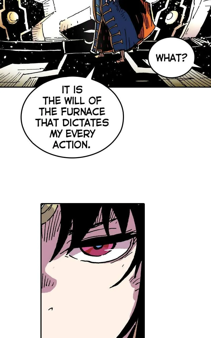 Clevatess, chapter 50, page 70