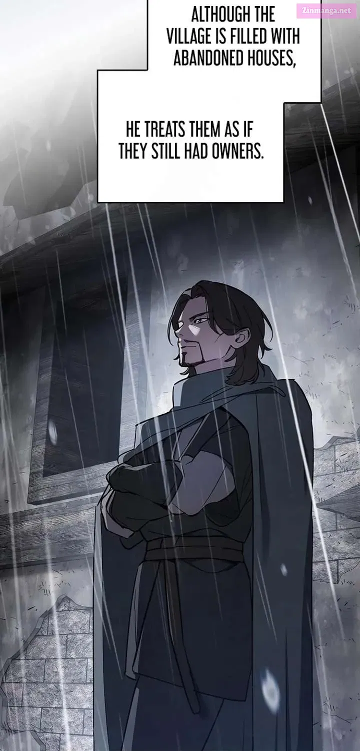 The Sword-Eating Swordmaster, chapter 9, page 6
