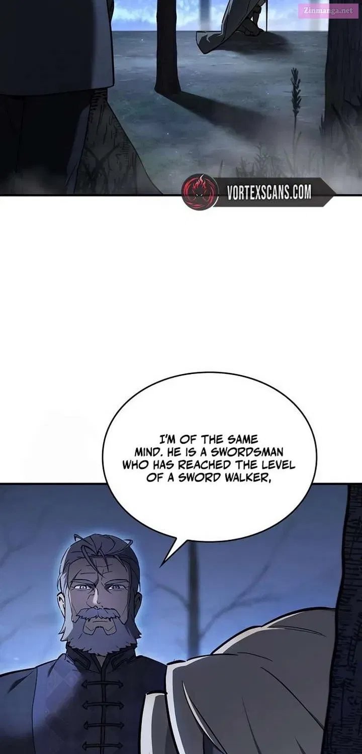 The Sword-Eating Swordmaster, chapter 9, page 12