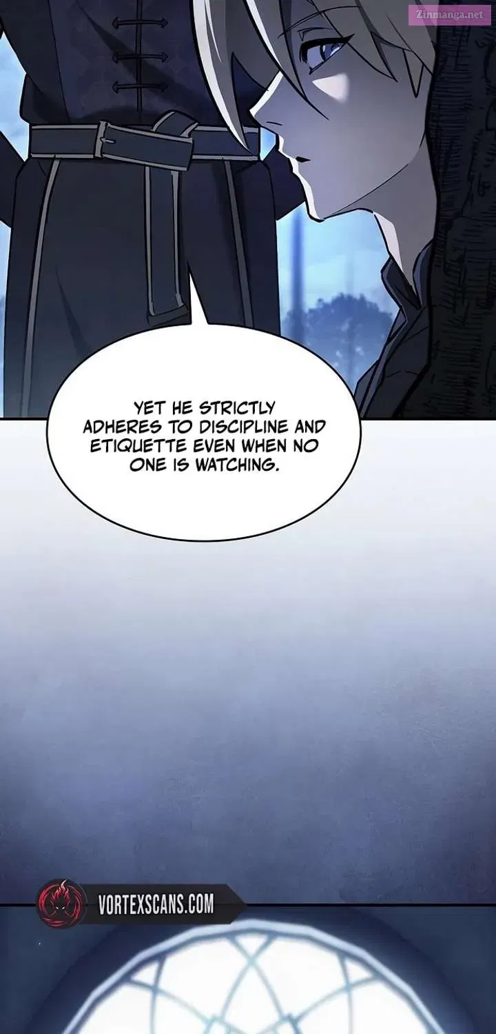 The Sword-Eating Swordmaster, chapter 9, page 13