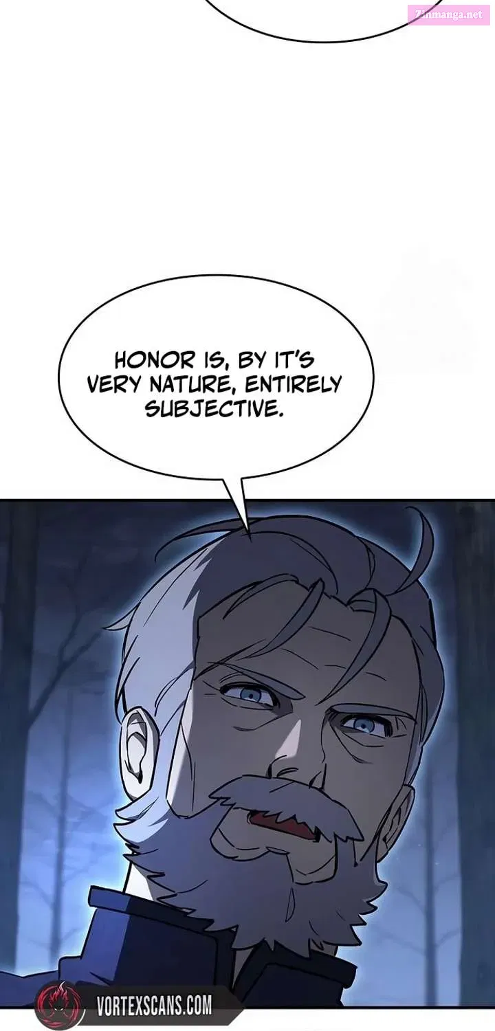 The Sword-Eating Swordmaster, chapter 9, page 18