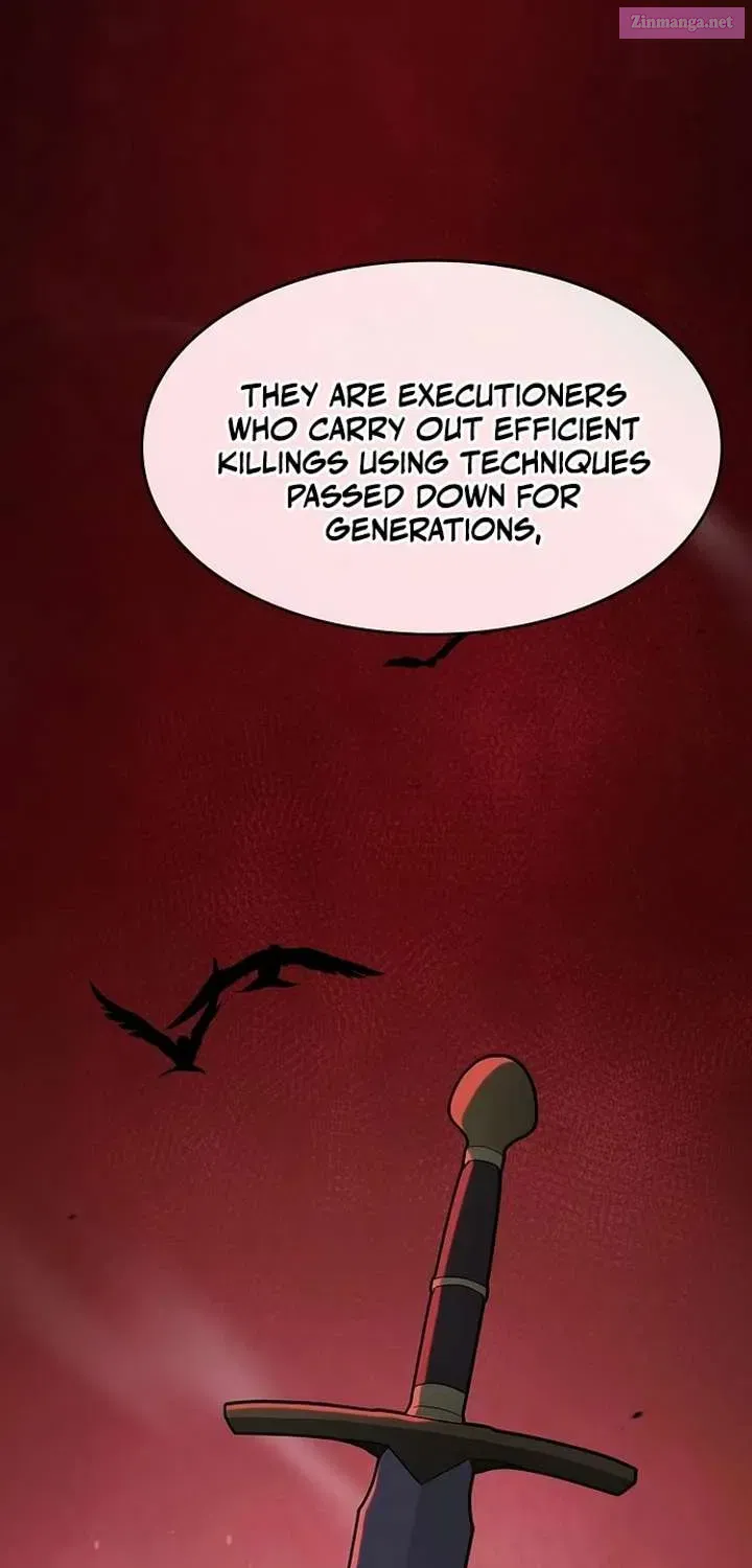 The Sword-Eating Swordmaster, chapter 9, page 23