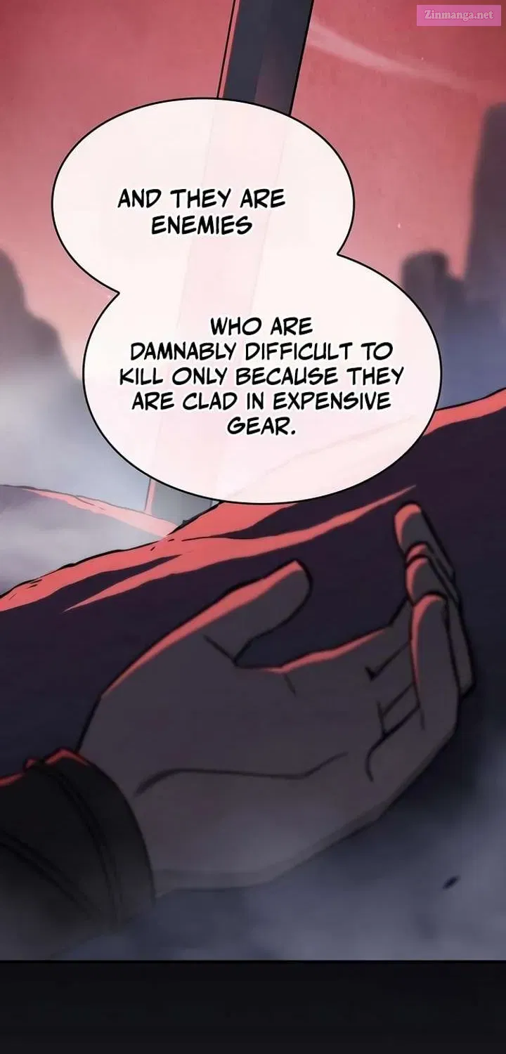 The Sword-Eating Swordmaster, chapter 9, page 24
