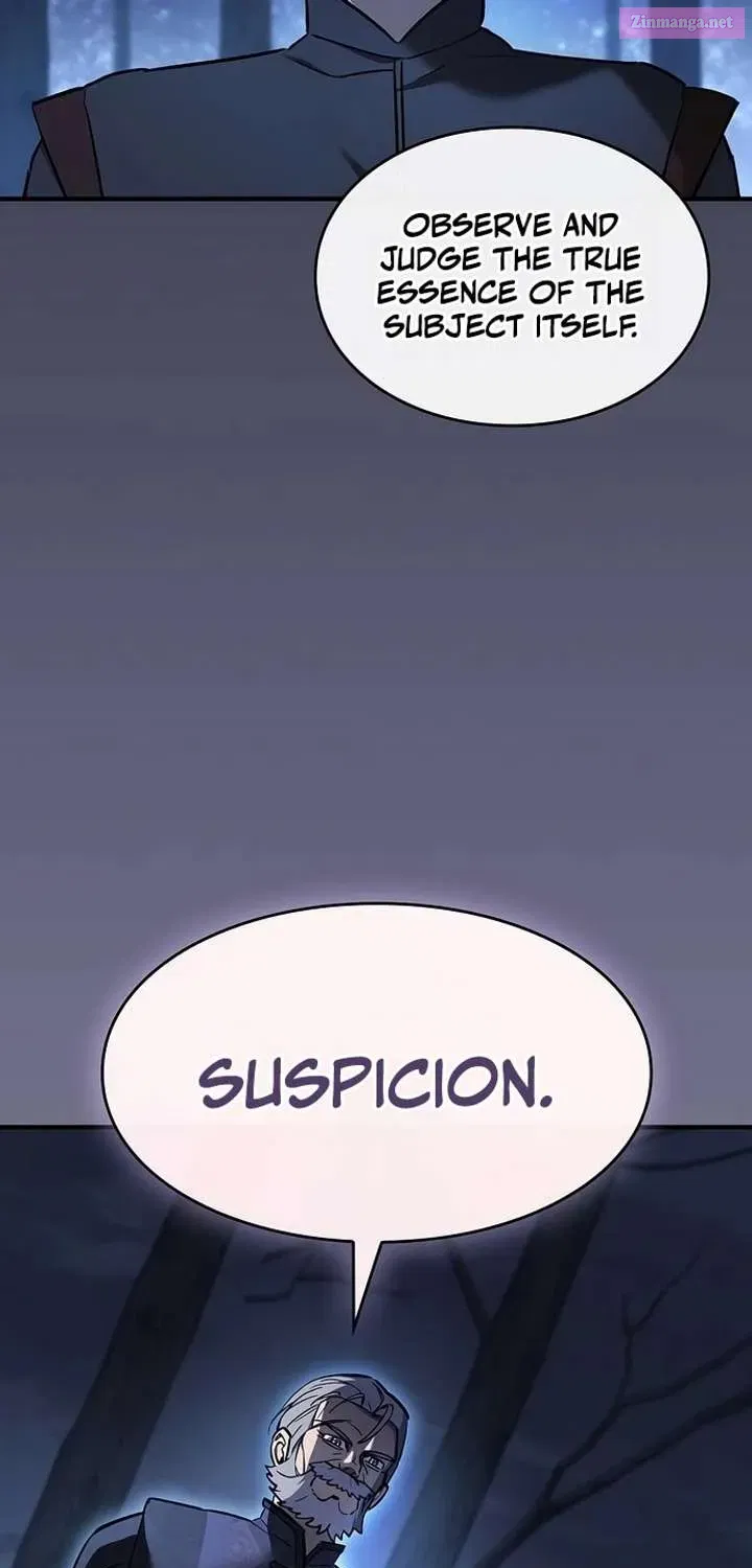 The Sword-Eating Swordmaster, chapter 9, page 26