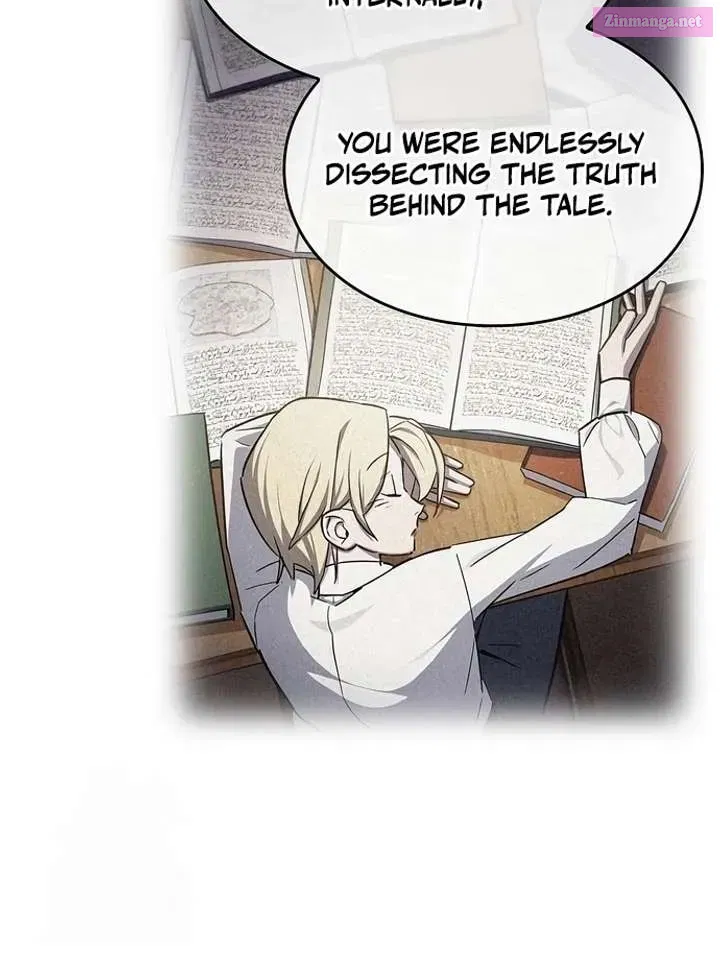 The Sword-Eating Swordmaster, chapter 9, page 30