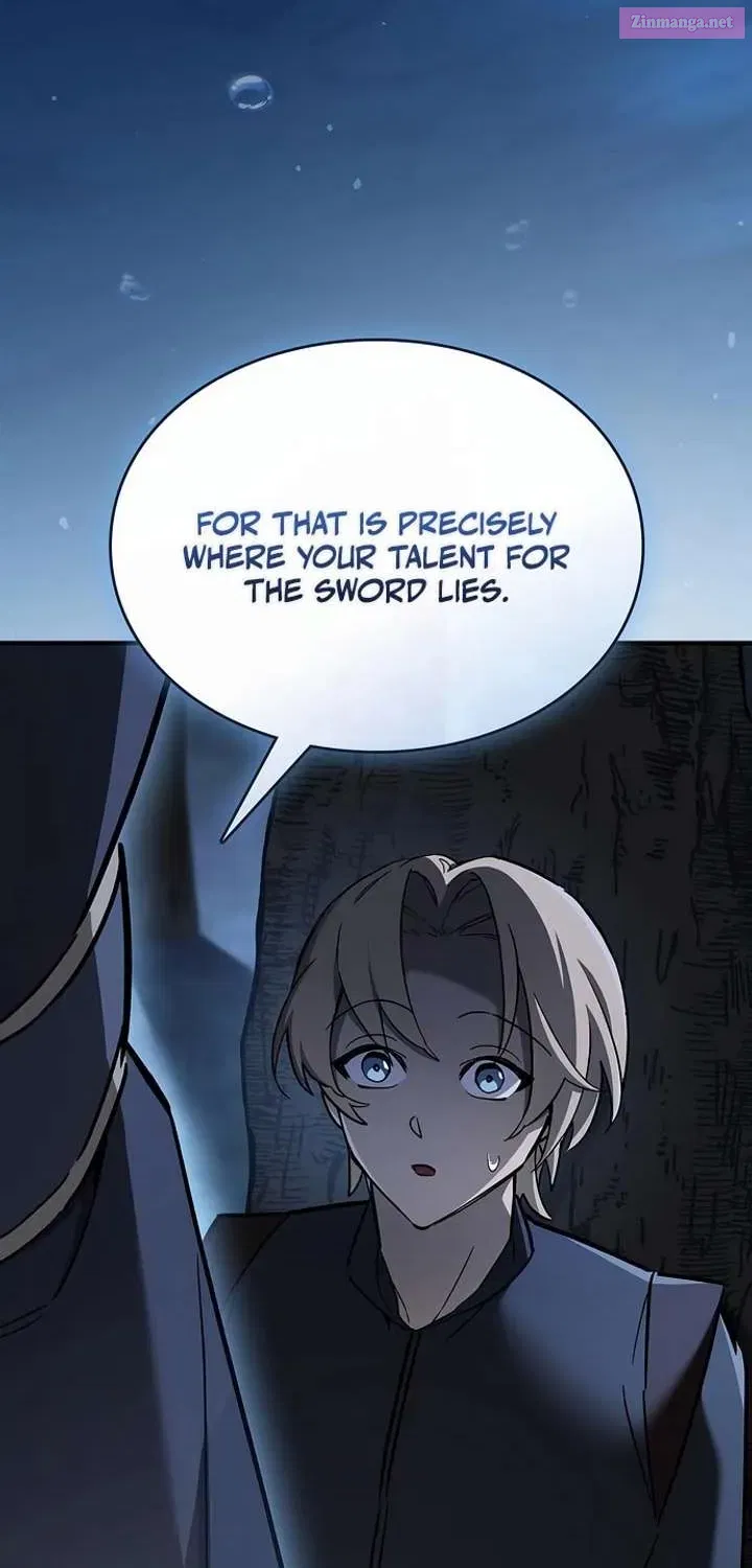 The Sword-Eating Swordmaster, chapter 9, page 37
