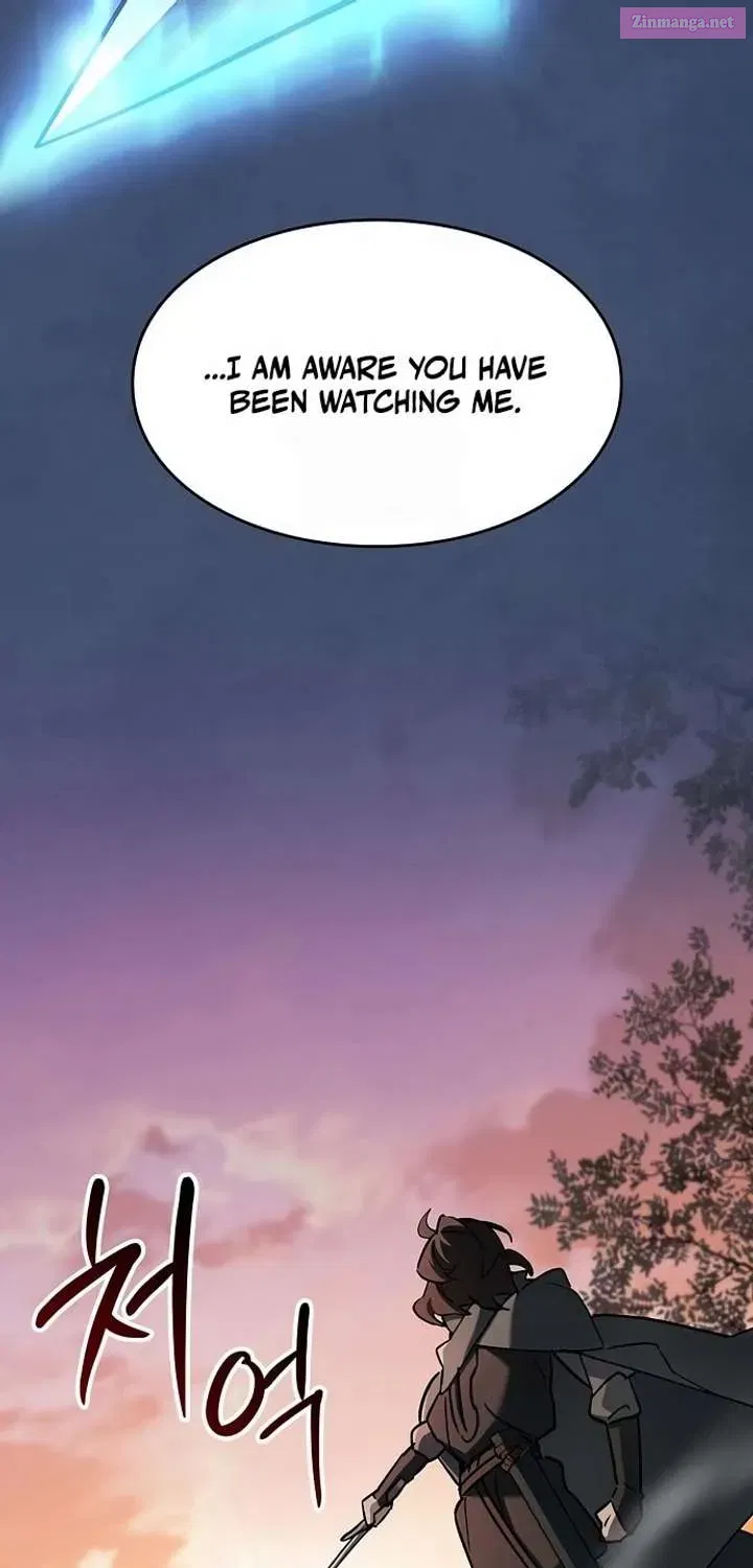 The Sword-Eating Swordmaster, chapter 9, page 46