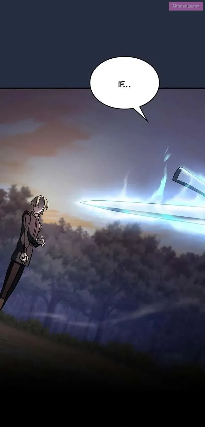 The Sword-Eating Swordmaster, chapter 9, page 48