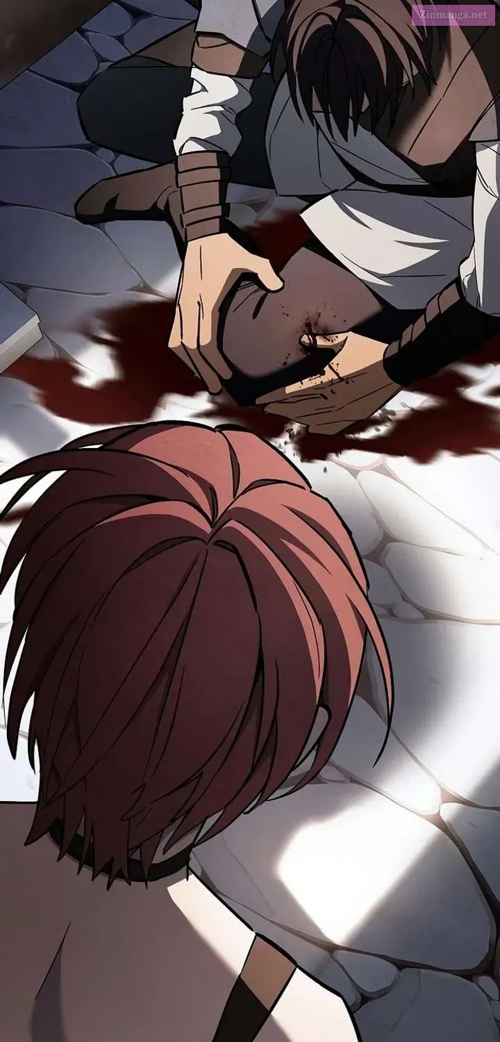 The Sword-Eating Swordmaster, chapter 9, page 62