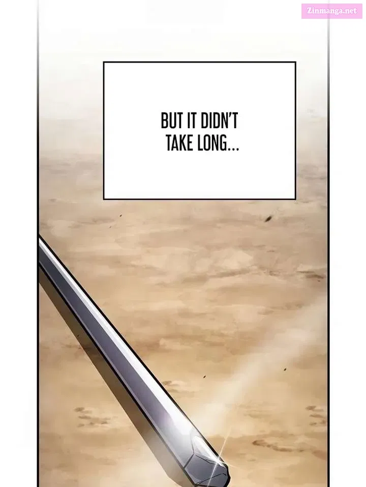 The Sword-Eating Swordmaster, chapter 9, page 65
