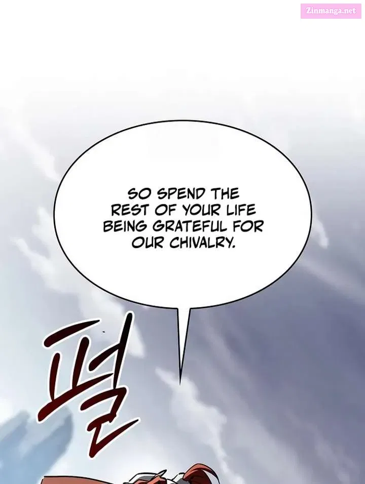 The Sword-Eating Swordmaster, chapter 9, page 75