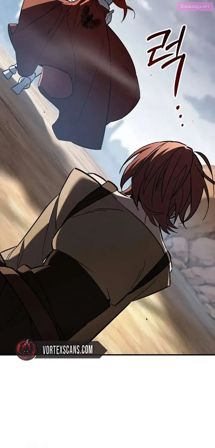 The Sword-Eating Swordmaster, chapter 9, page 76