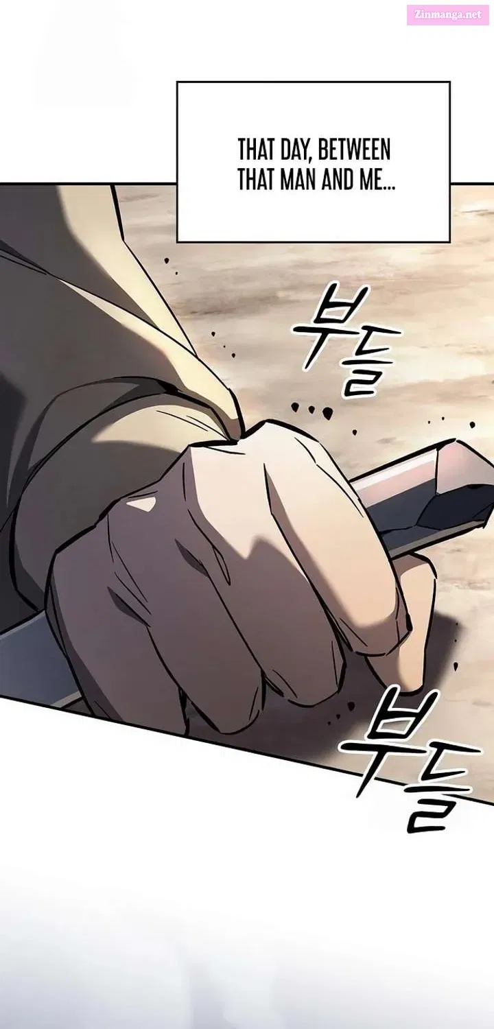 The Sword-Eating Swordmaster, chapter 9, page 77