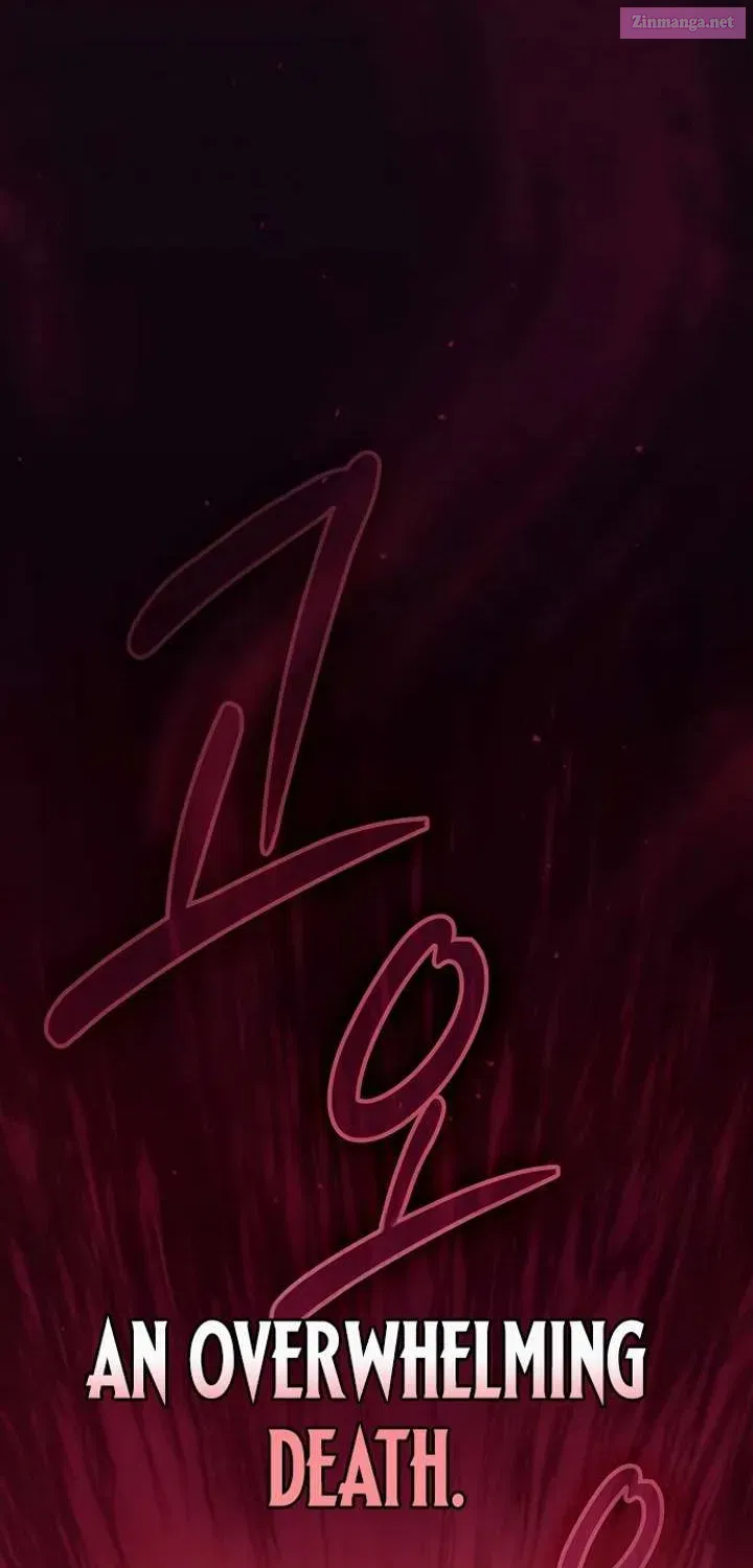 The Sword-Eating Swordmaster, chapter 9, page 84