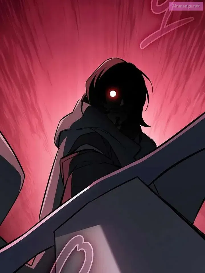 The Sword-Eating Swordmaster, chapter 9, page 85