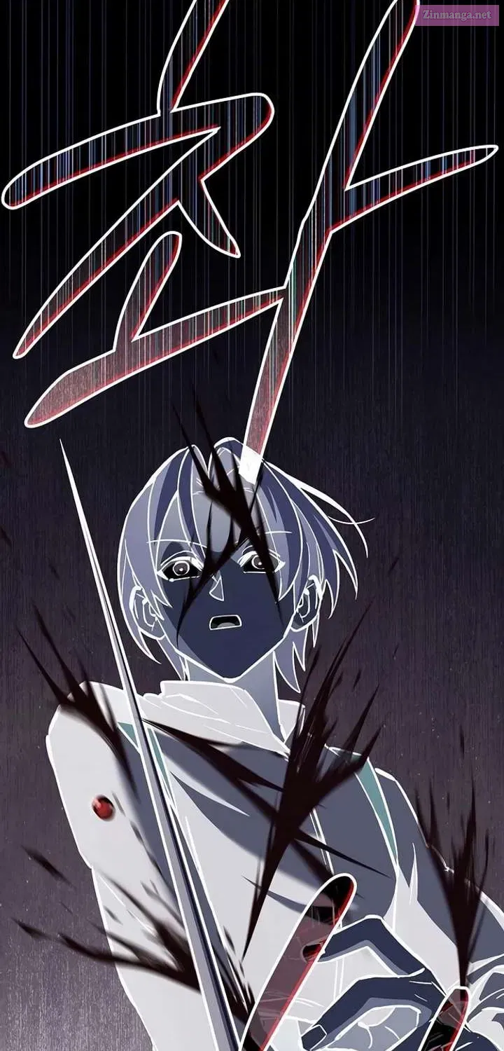 The Sword-Eating Swordmaster, chapter 9, page 94