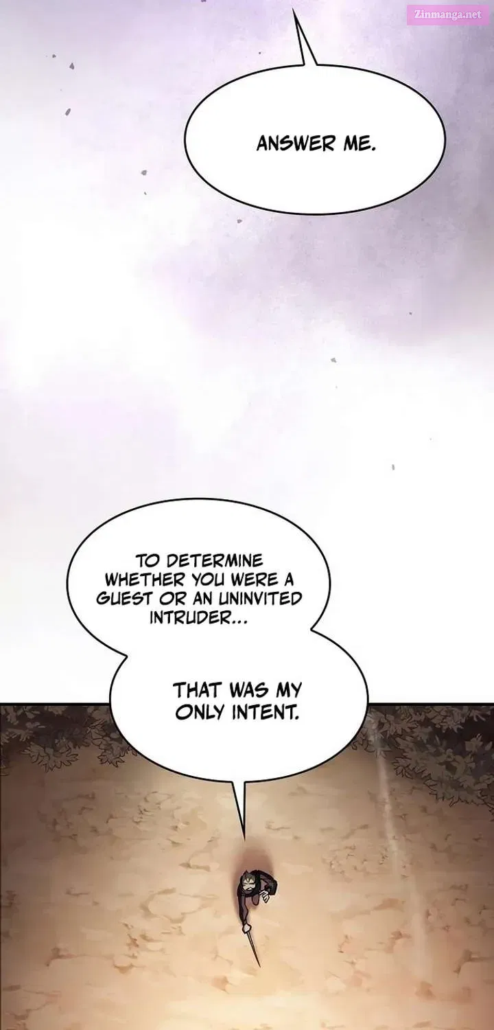 The Sword-Eating Swordmaster, chapter 9, page 99