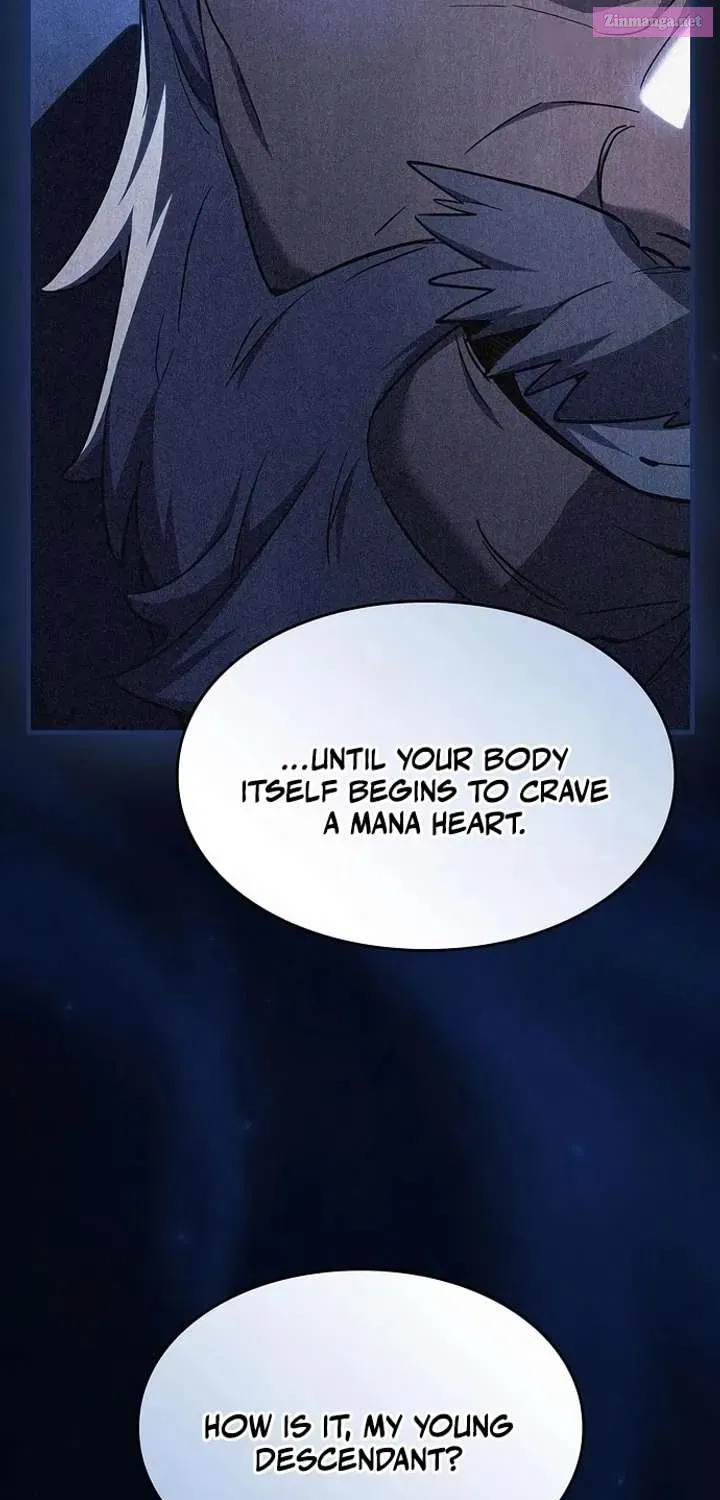 The Sword-Eating Swordmaster, chapter 9, page 117