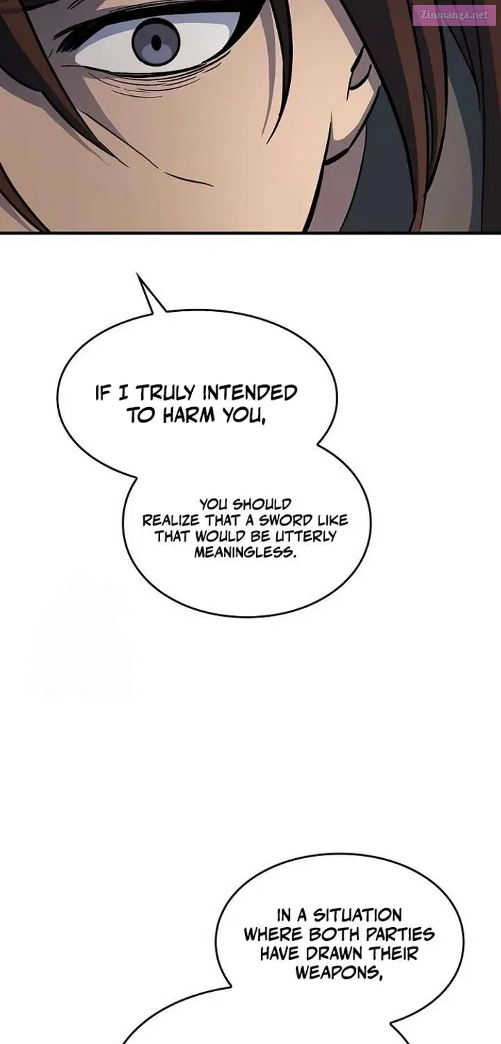 The Sword-Eating Swordmaster, chapter 9, page 122