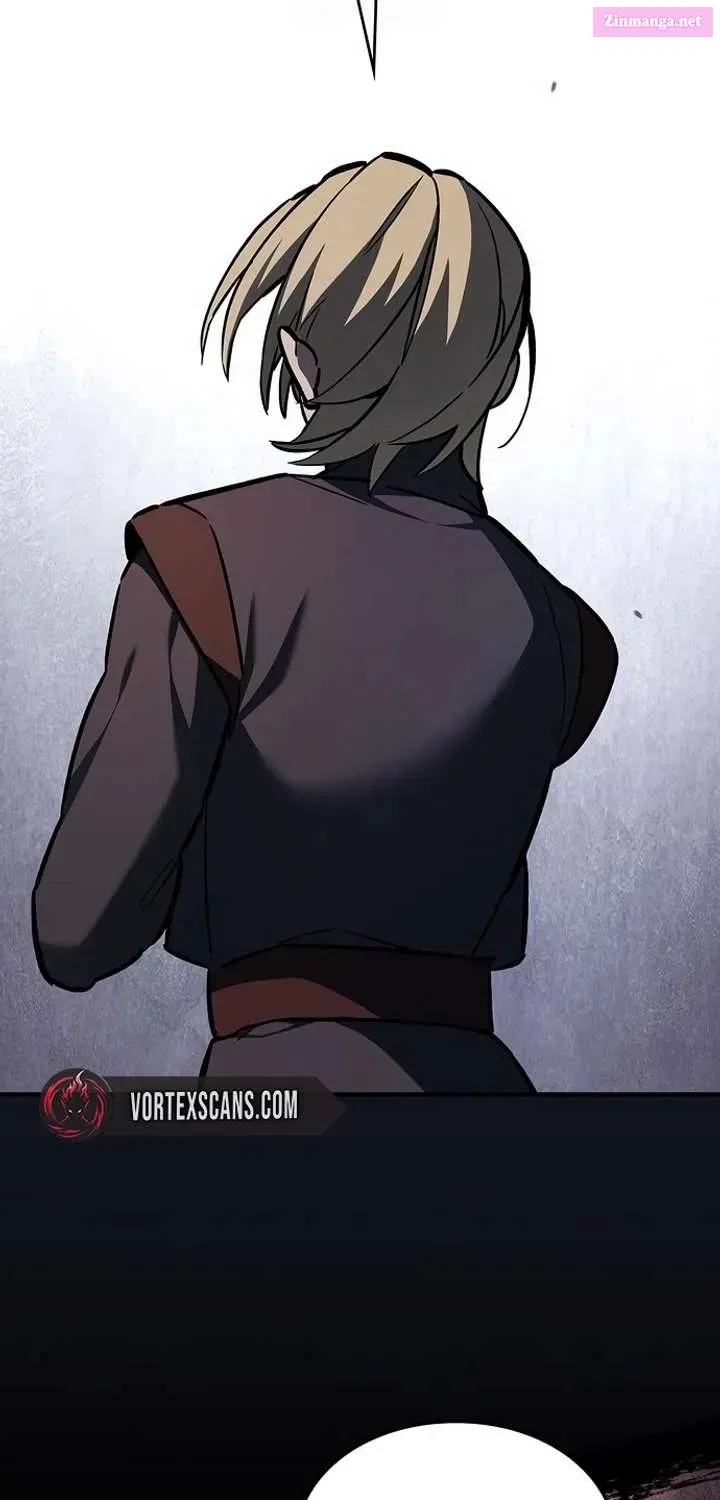 The Sword-Eating Swordmaster, chapter 9, page 125