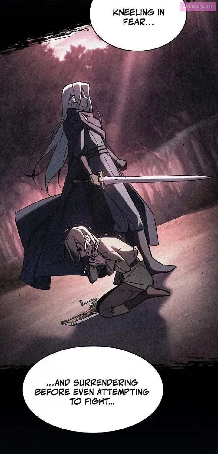 The Sword-Eating Swordmaster, chapter 9, page 126