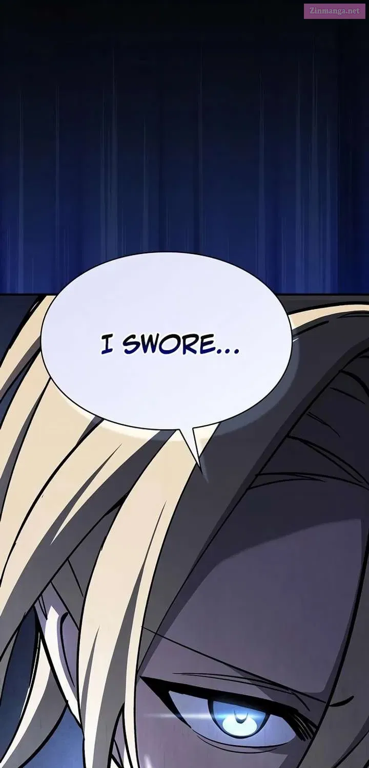 The Sword-Eating Swordmaster, chapter 9, page 127