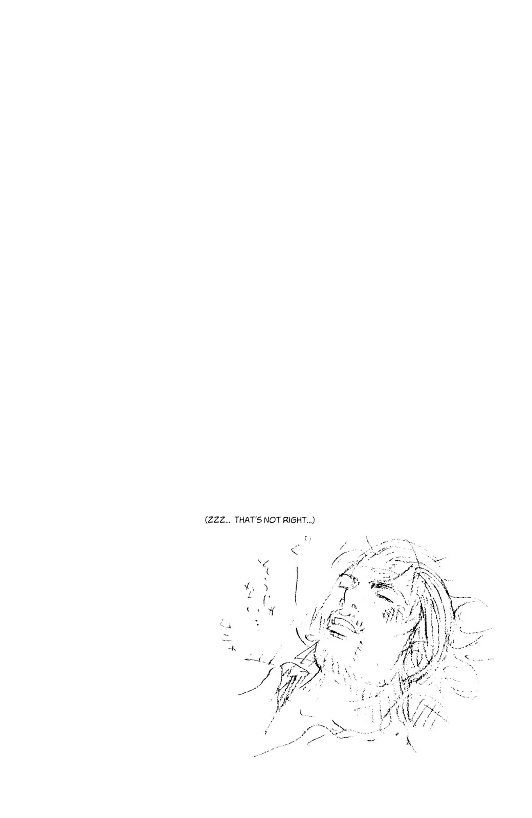 Vagabond Manga, chapter 53, page 20