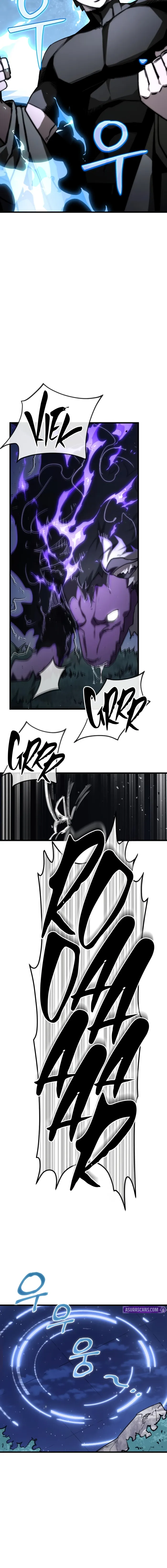 World-Saving is a Skill, chapter 6, page 16