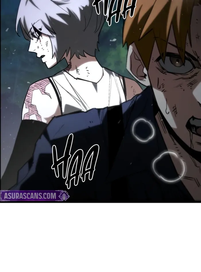 World-Saving is a Skill, chapter 7, page 15