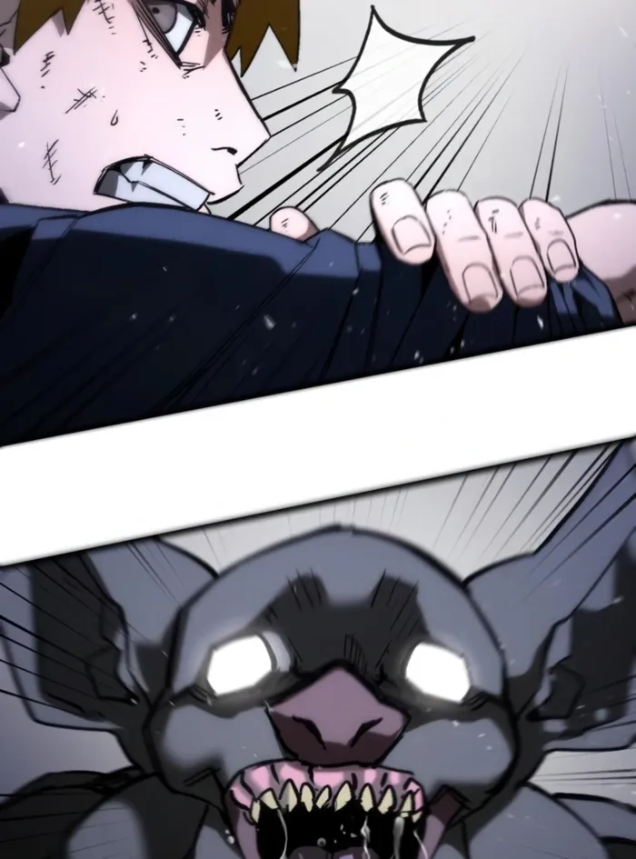 World-Saving is a Skill, chapter 7, page 25