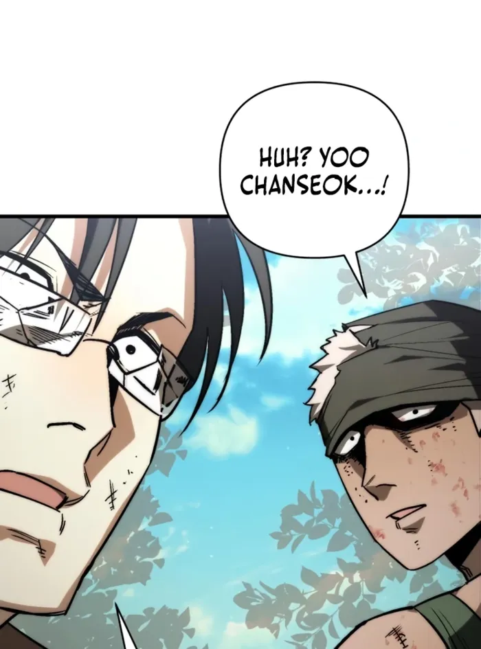 World-Saving is a Skill, chapter 7, page 38