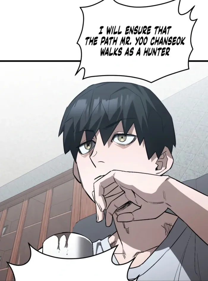 World-Saving is a Skill, chapter 7, page 41