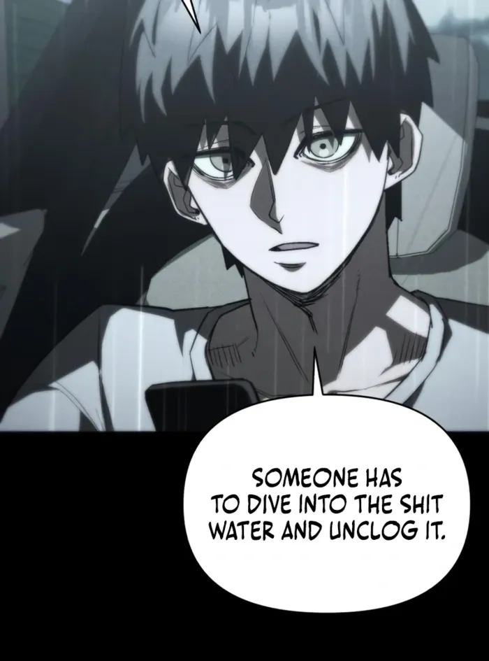 World-Saving is a Skill, chapter 7, page 47