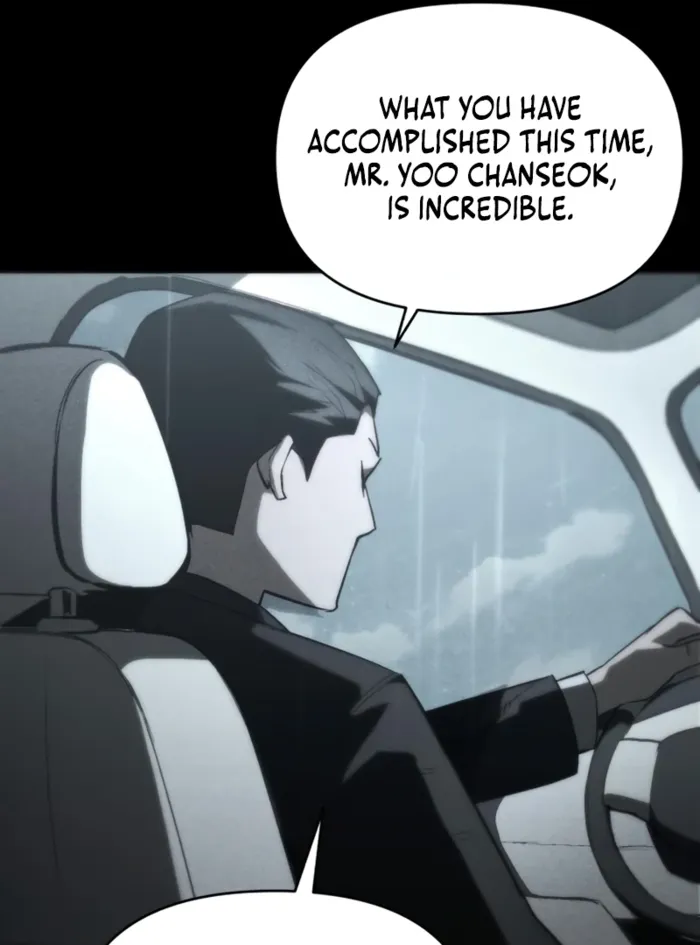 World-Saving is a Skill, chapter 7, page 58