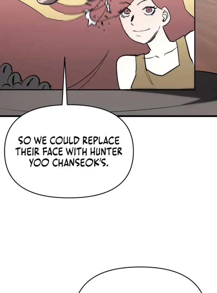 World-Saving is a Skill, chapter 7, page 83