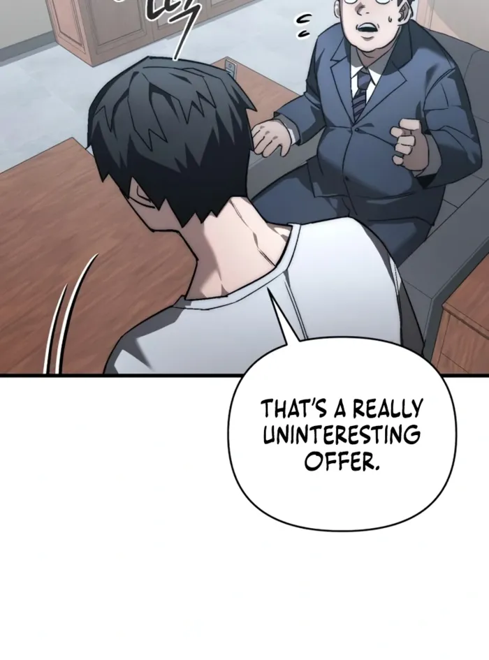 World-Saving is a Skill, chapter 7, page 95