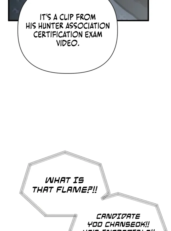 World-Saving is a Skill, chapter 7, page 110