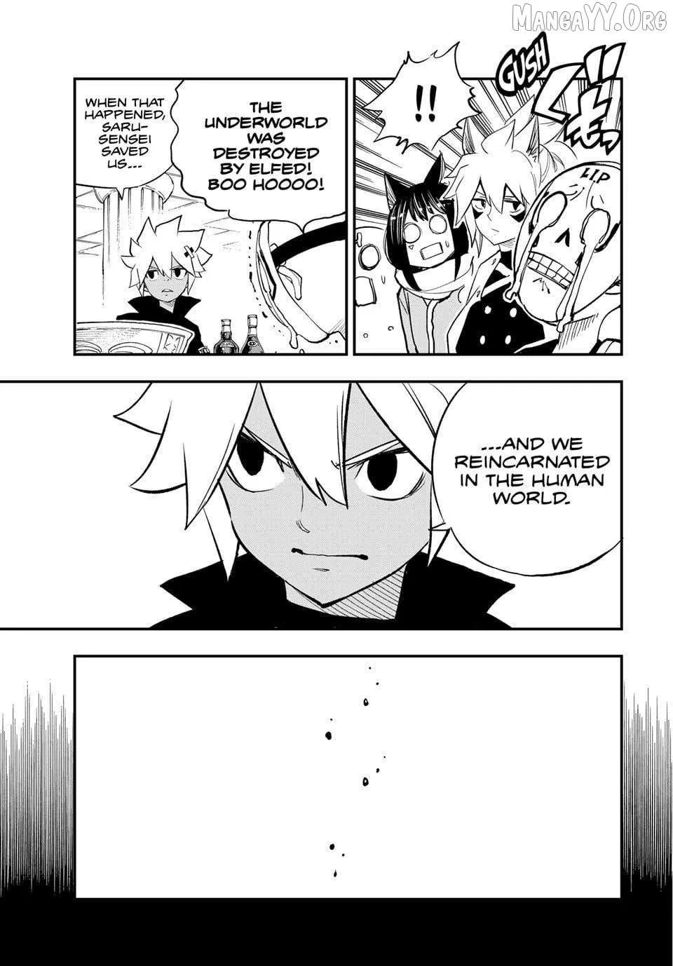 DEAD ROCK, chapter 31, page 31