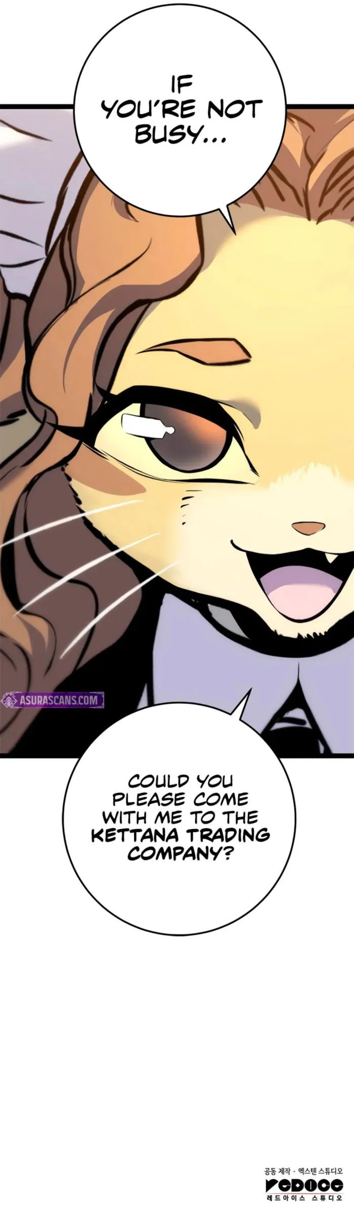 The Wandering Knight’s Survival Manual, chapter 18, page 18