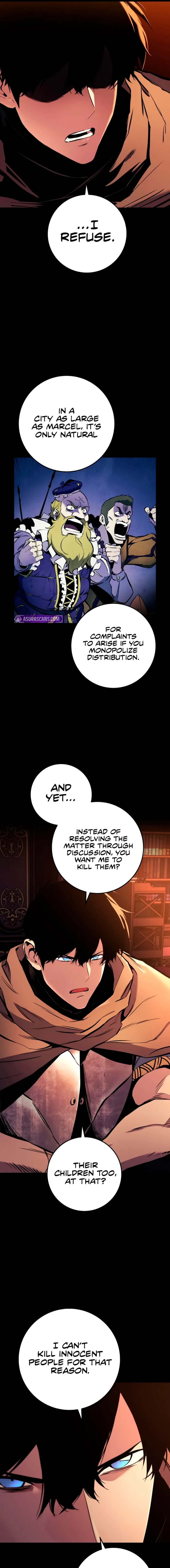 The Wandering Knight’s Survival Manual, chapter 19, page 17