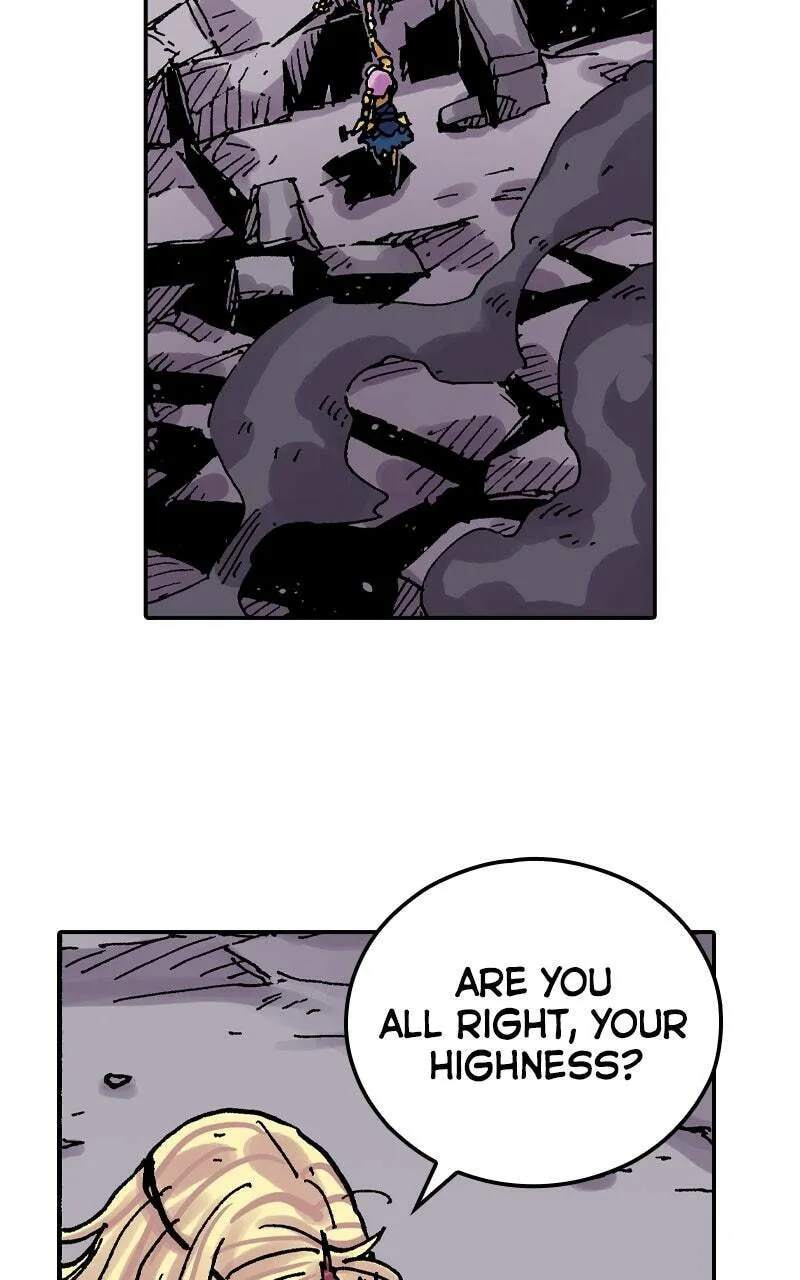 Clevatess, chapter 51, page 27