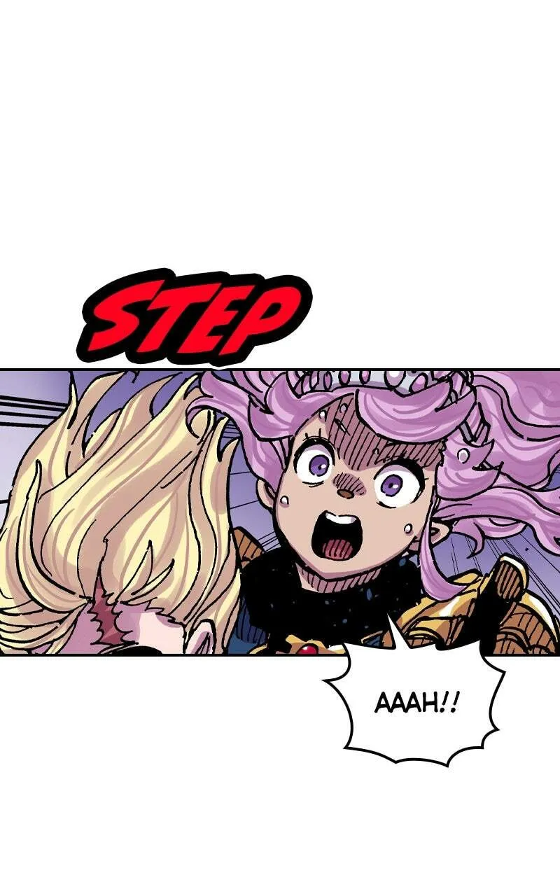 Clevatess, chapter 51, page 31
