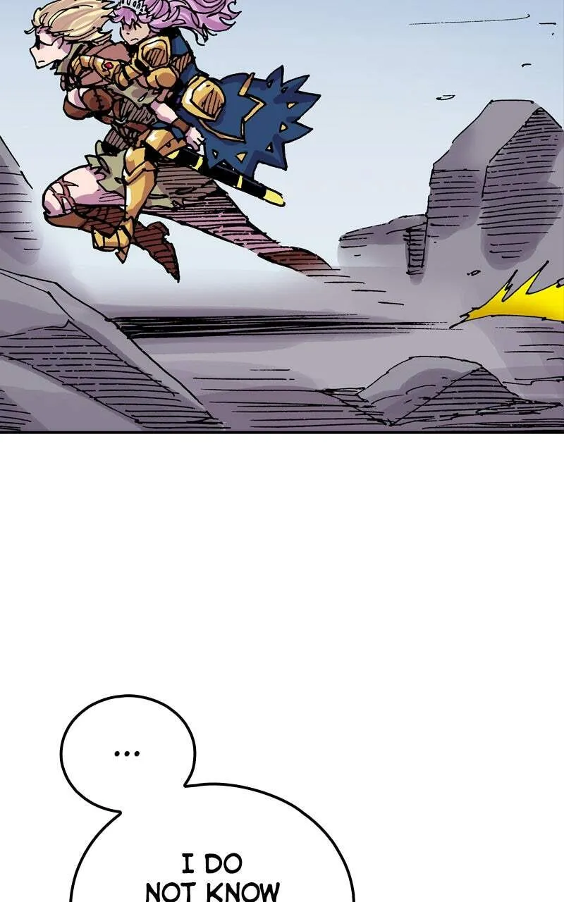 Clevatess, chapter 51, page 34